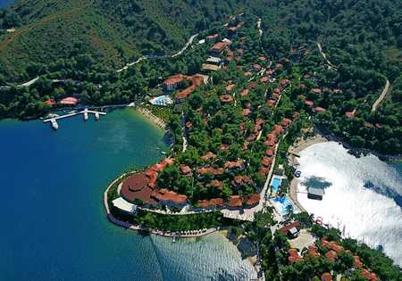 Club & Hotel Letoonia