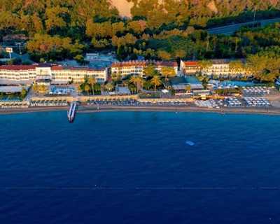 Club Hotel Rama