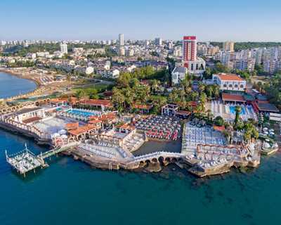 Club Hotel Sera