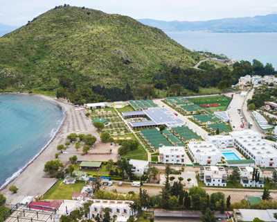 Club Marma Hotel
