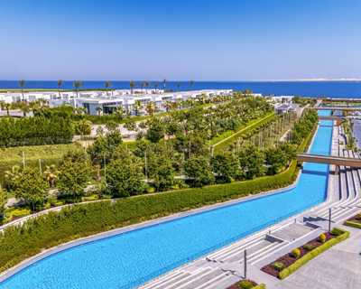 Club Prive By Rixos Sharm El Sheikh