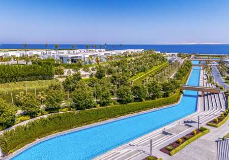 Club Prive By Rixos Sharm El Sheikh