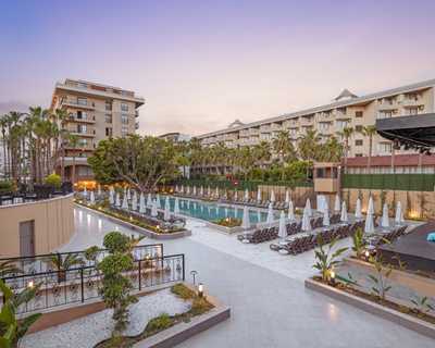 Club Sun Heaven Family Spa