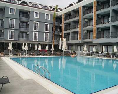 Club Viva Hotel