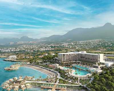 Concorde Aria Hotel