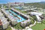 Concorde Luxury Resort & Convention & Spa