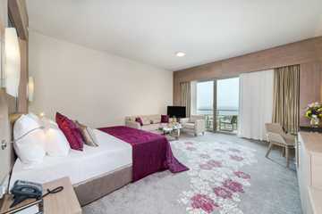 Concorde Luxury Resort & Convention & SPA Ocean Suit