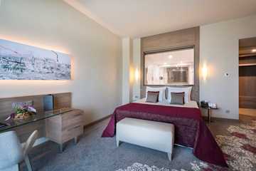 Concorde Luxury Resort & Convention & SPA Executive Suit