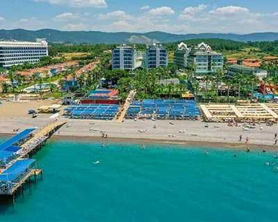 Concordia Celes Hotel