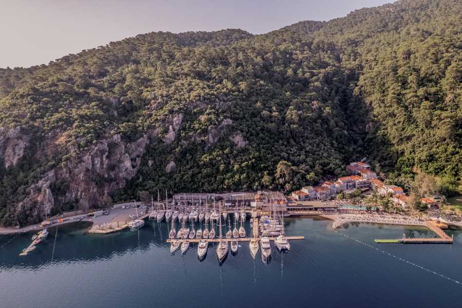 Ekstra 2000 TL İndirimli Oteller