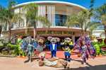 Cornelia Diamond Golf Resort & Spa