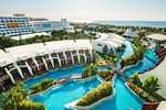 Cornelia Diamond Golf Resort & Spa
