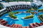 Cornelia Diamond Golf Resort & Spa
