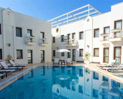 Costa Asmin Hotel