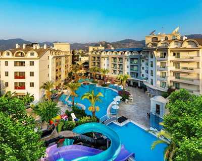 Costa Mare Suites