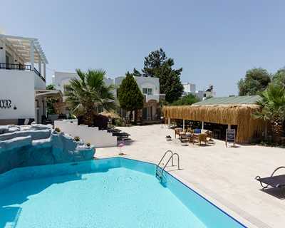 Costa Sarıyaz Hotel