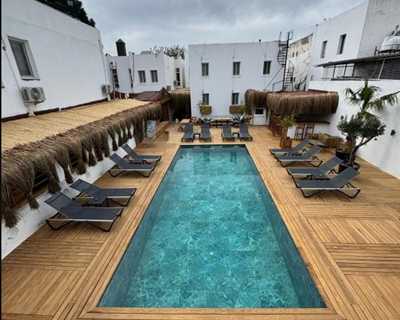 Costa Viva Bodrum