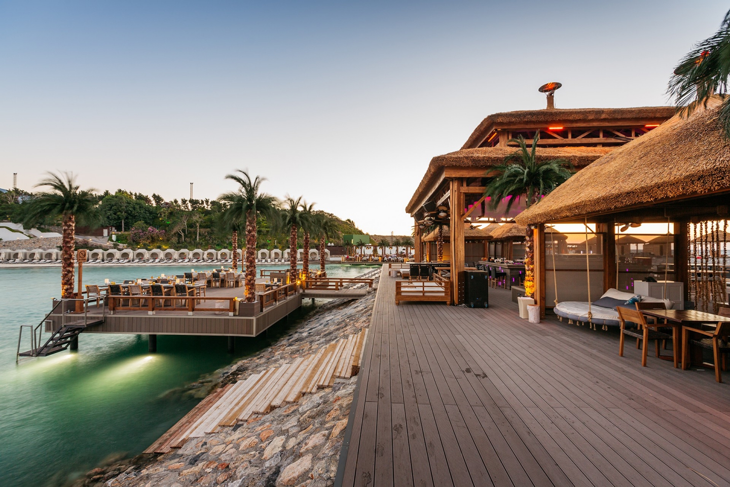 Cratos Premium Hotel Casino Port Spa Kıbrıs Otelleri Touristica