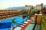 Cratos Premium Hotel & Port & Spa