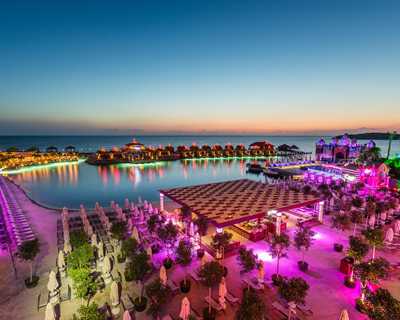 Cratos Premium Hotel & Port & Spa