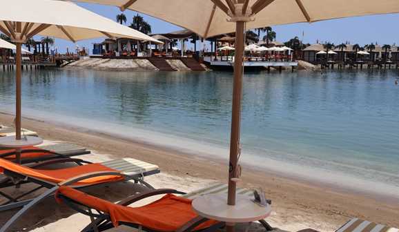 La Plage