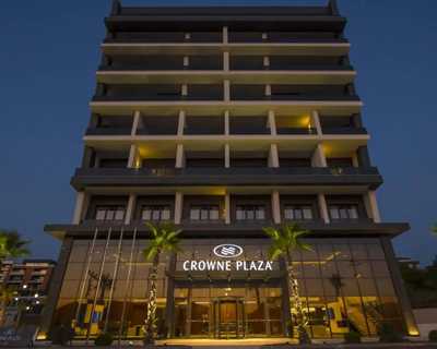 Crowne Plaza Yalova