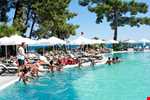 Crystal Aura Beach Resort Spa