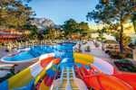 Crystal Aura Beach Resort Spa