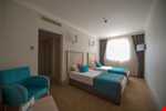 Crystal Hotels Family Resort Spa Boğazkent