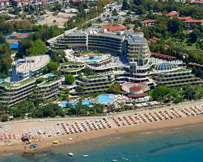 Crystal Sunrise Queen Luxury Resort Spa