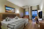 Crystal Tat Beach Golf Resort Spa