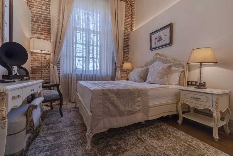 Cunda Despot Evi Ayvalık Otelleri Touristica