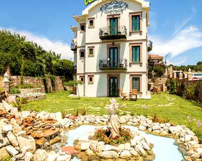 Cunda Esen Otel