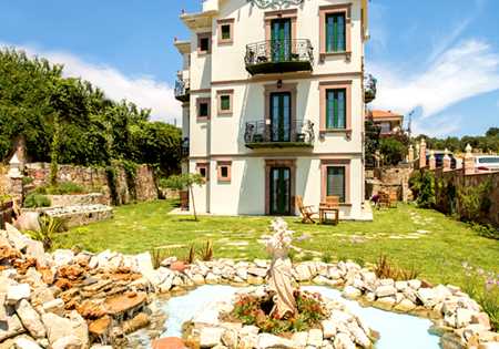 Cunda Esen Otel