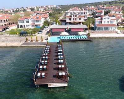 Cunda Ezer Otel