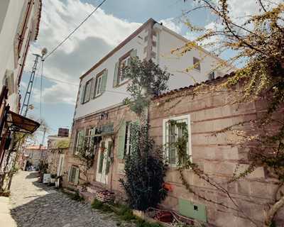 Cunda İlios