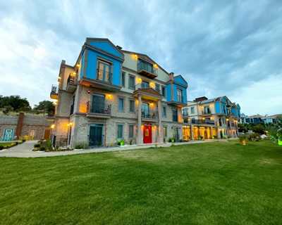 Cunda Nisa Otel