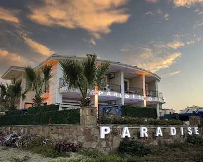 Cunda Paradise Otel