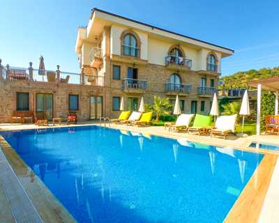 Cunda Rota Otel