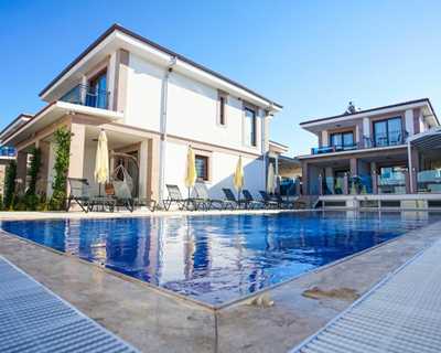 Cunda Rota Seaside Otel