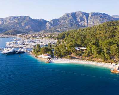 D Resort Göcek
