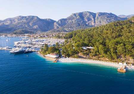 D Resort Göcek