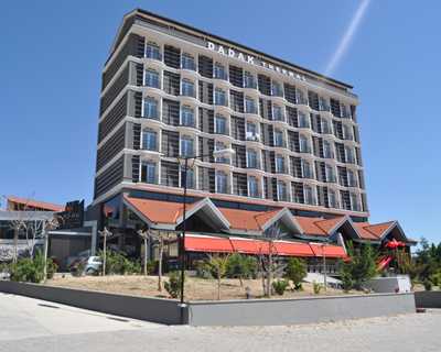 Dadak Thermal Spa Wellness Hotel
