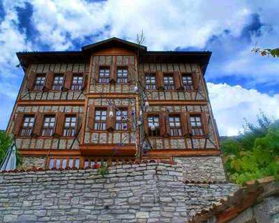 Dadibra Konak Hotel