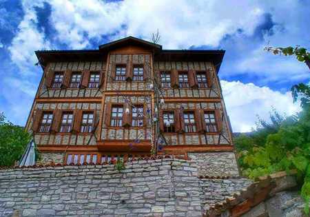 Dadibra Konak Hotel