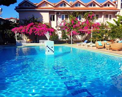 Dalyan Caria Royal Otel