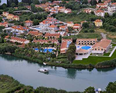 Dalyan Resort Hotel