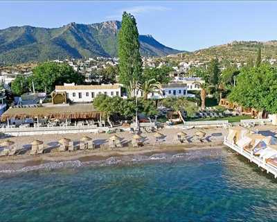 Daphnis Hotel
