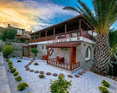 Datça Suites