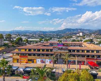 Days Inn By Wyndham Alanya